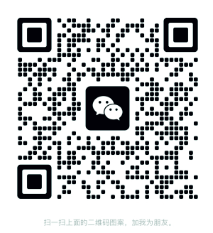 WeChat QR Code